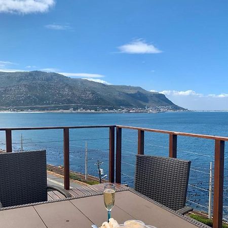 Lalapanzi Daire Fish Hoek Dış mekan fotoğraf