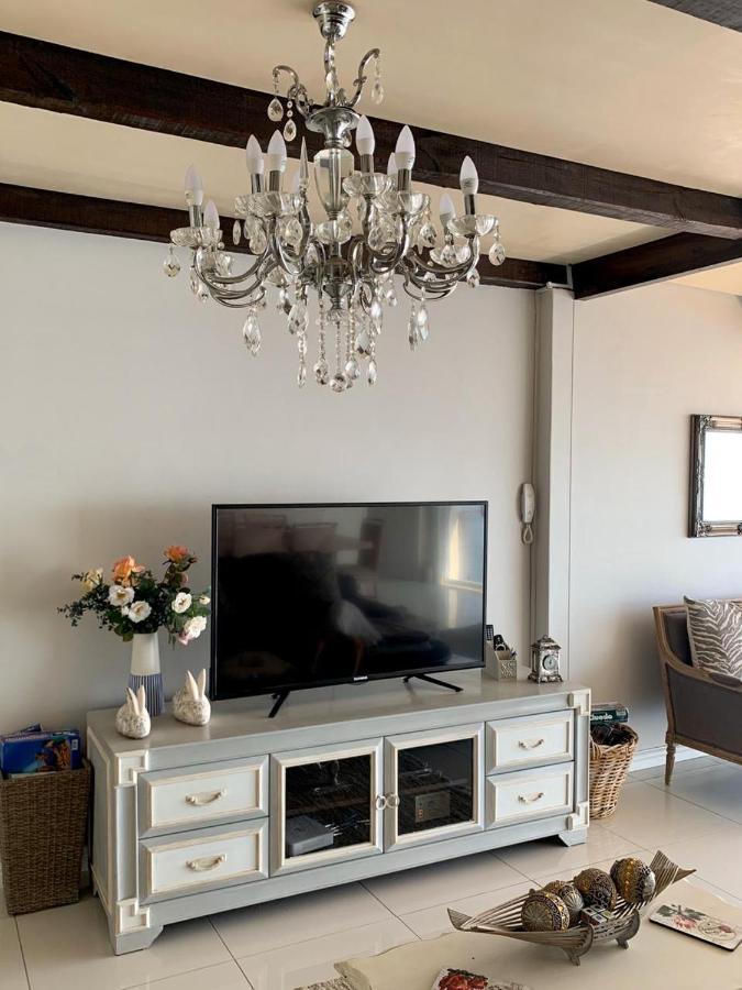 Lalapanzi Daire Fish Hoek Dış mekan fotoğraf