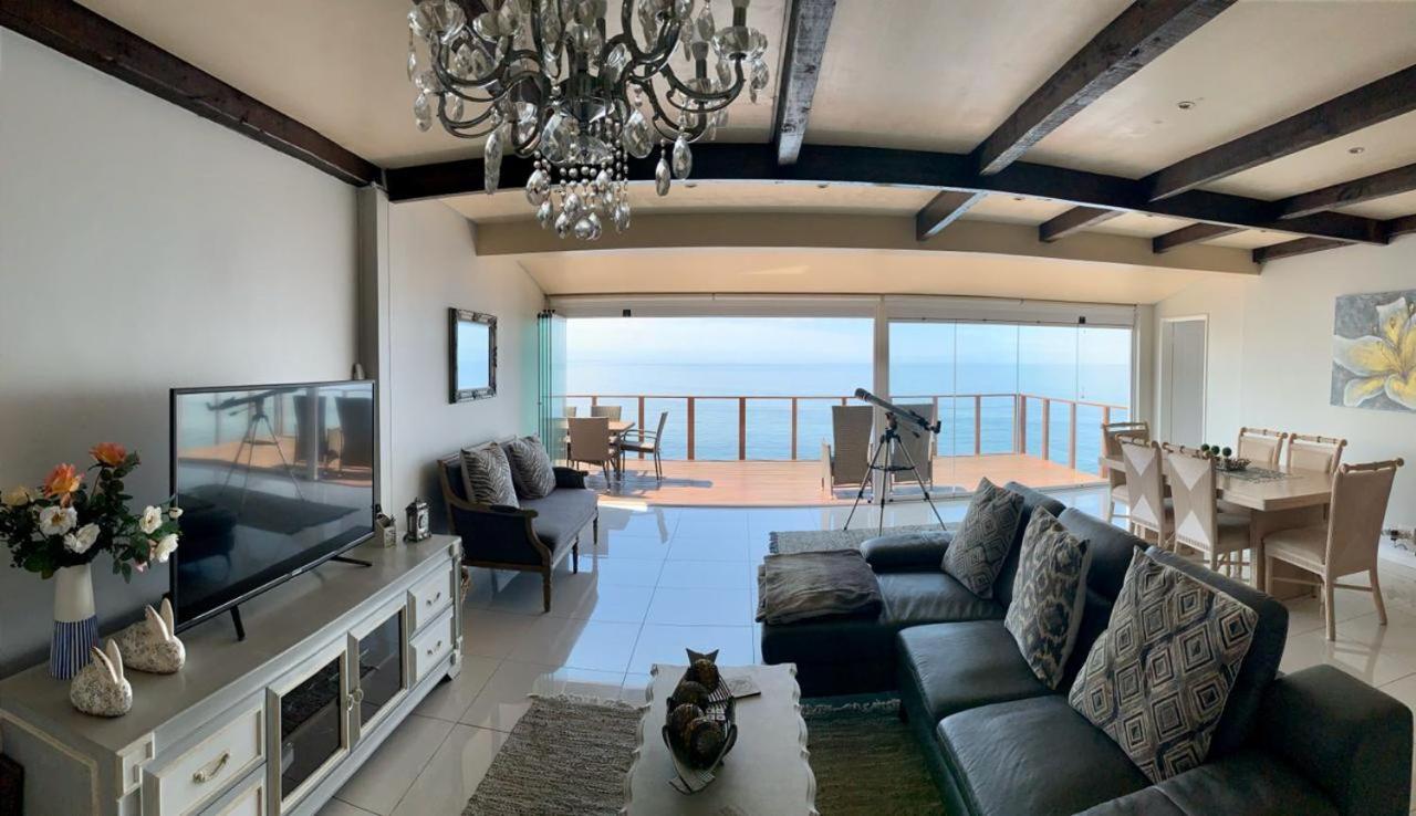 Lalapanzi Daire Fish Hoek Dış mekan fotoğraf