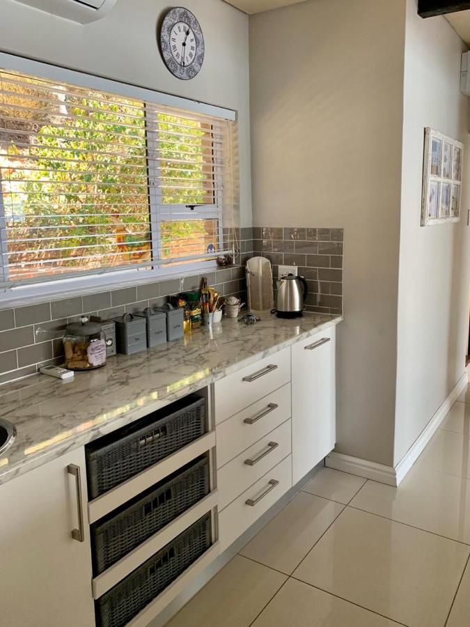 Lalapanzi Daire Fish Hoek Dış mekan fotoğraf