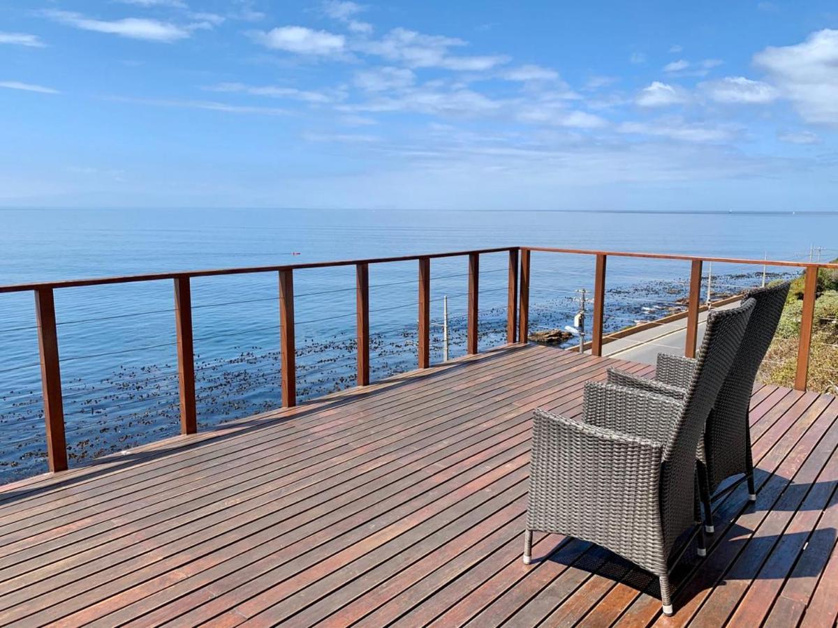 Lalapanzi Daire Fish Hoek Dış mekan fotoğraf