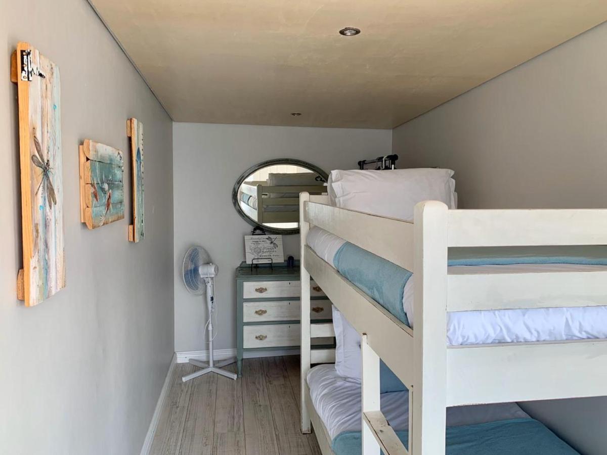 Lalapanzi Daire Fish Hoek Dış mekan fotoğraf