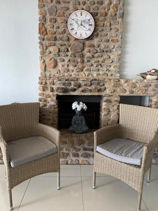 Lalapanzi Daire Fish Hoek Dış mekan fotoğraf