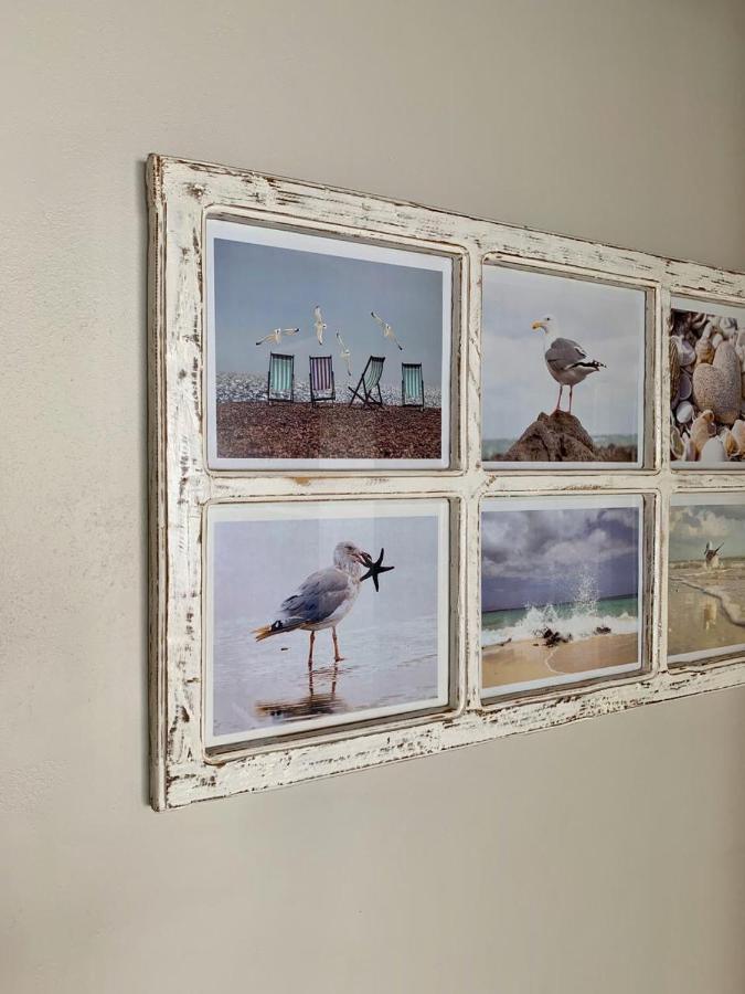 Lalapanzi Daire Fish Hoek Dış mekan fotoğraf