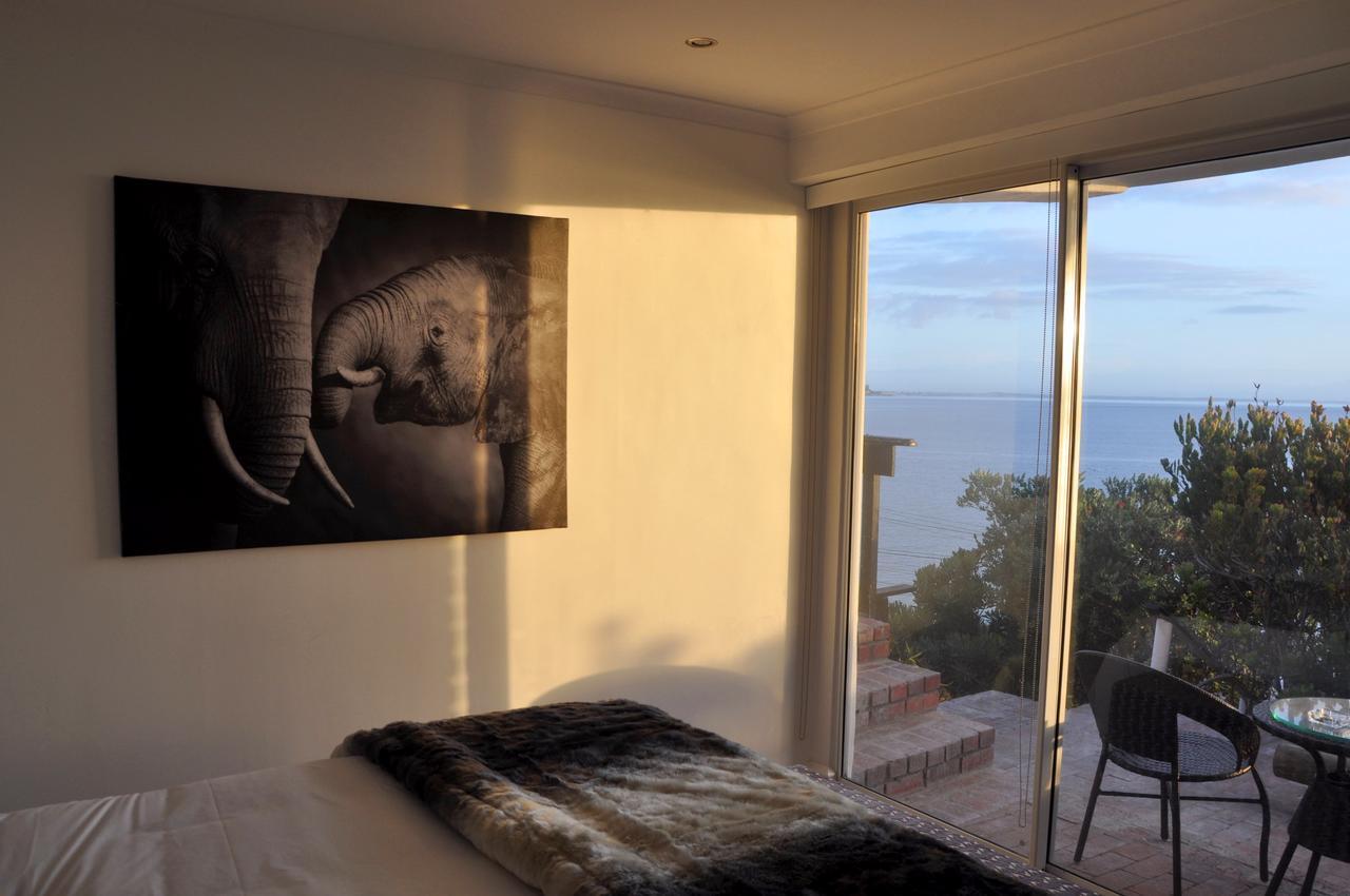 Lalapanzi Daire Fish Hoek Dış mekan fotoğraf