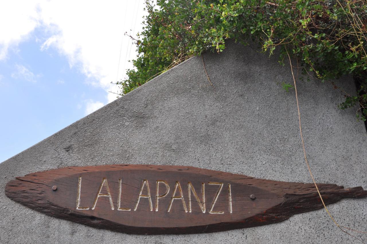 Lalapanzi Daire Fish Hoek Dış mekan fotoğraf